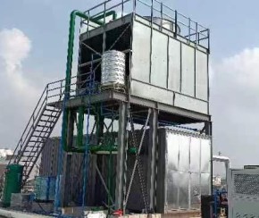 中央空調磁懸浮冷水機組冷凍機,工業(yè)冷水機,螺桿式冷水機
